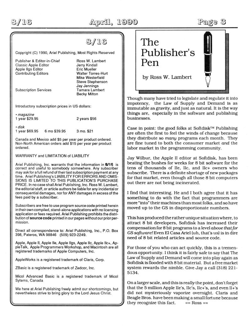 816 Vol 1 No 02 APR 1990 — page 3