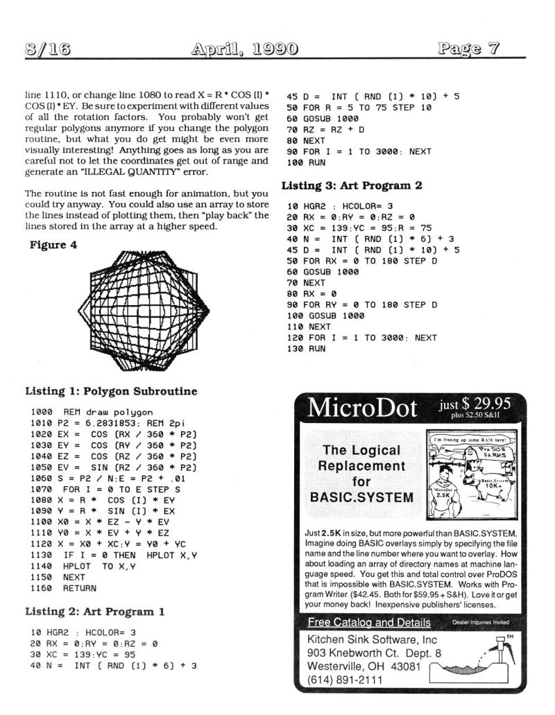 816 Vol 1 No 02 APR 1990 — page 7