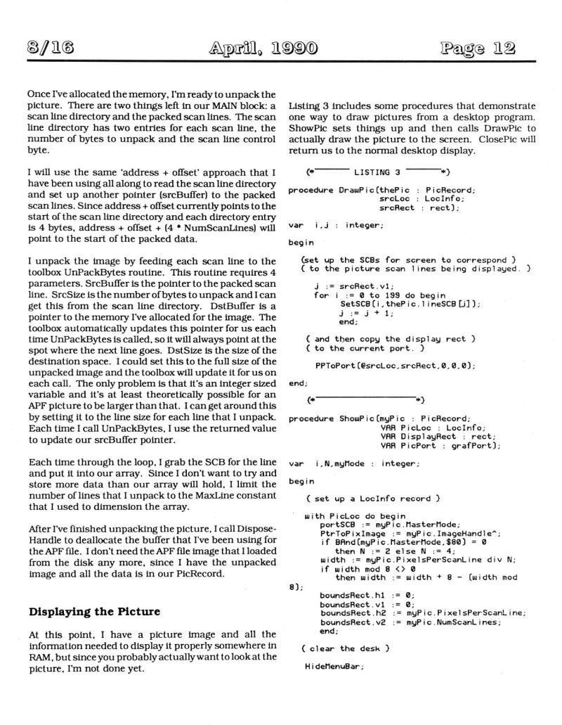816 Vol 1 No 02 APR 1990 — page 12