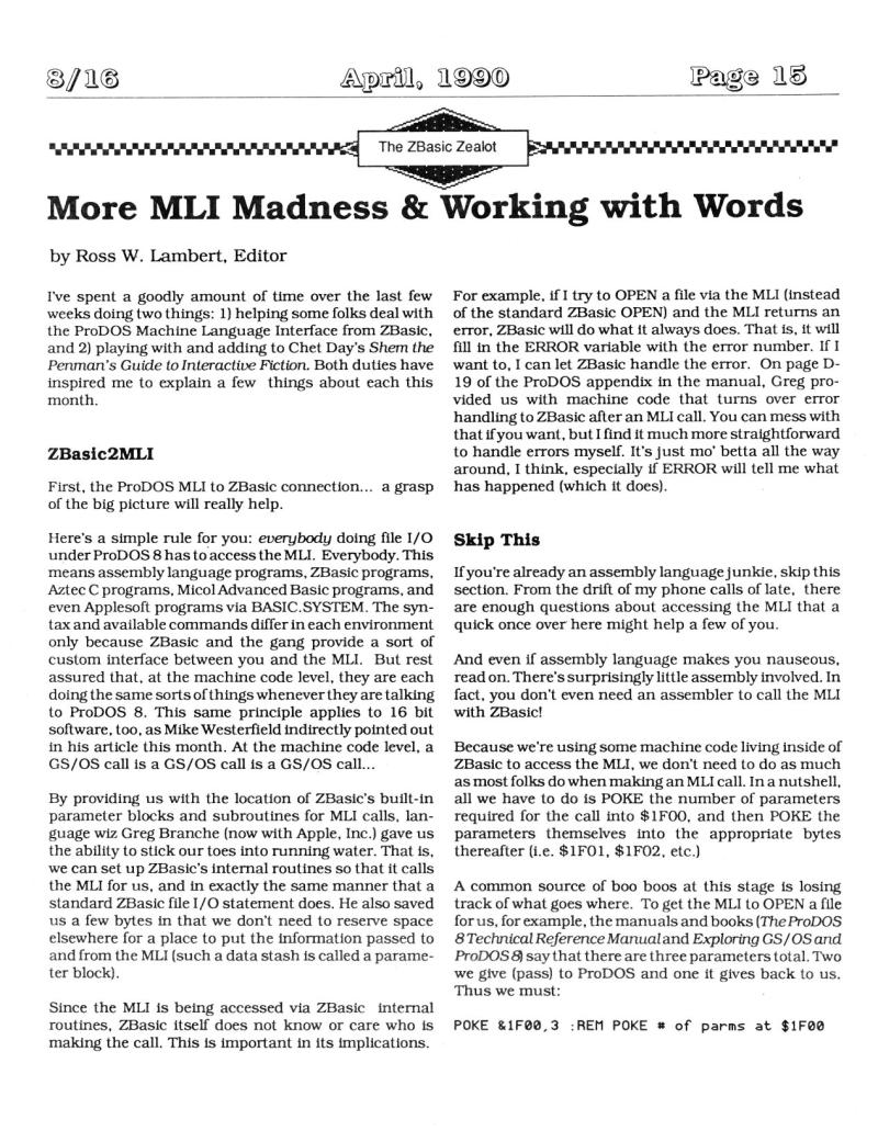 816 Vol 1 No 02 APR 1990 — page 15