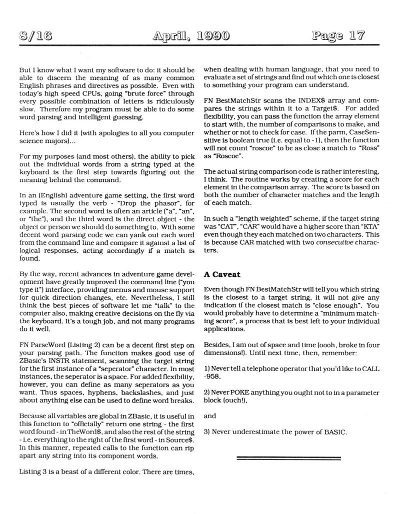 816 Vol 1 No 02 APR 1990 — page 17