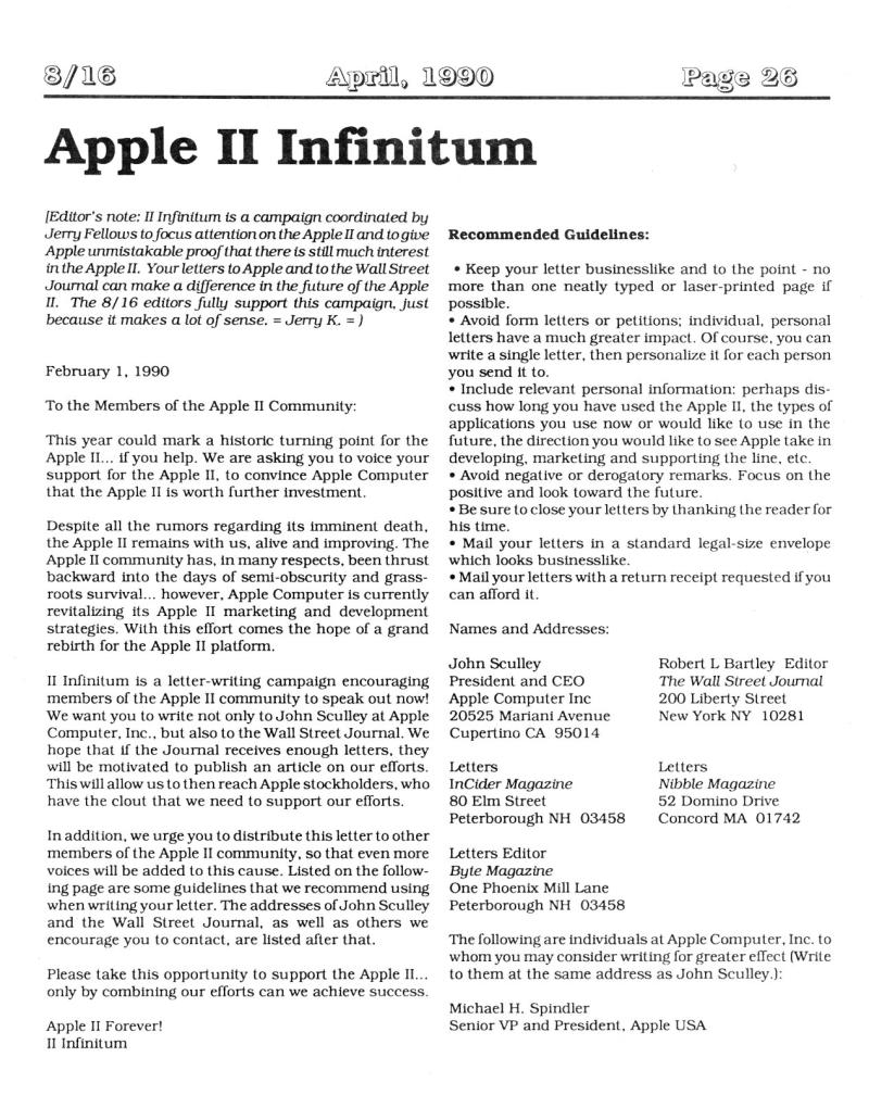816 Vol 1 No 02 APR 1990 — page 26