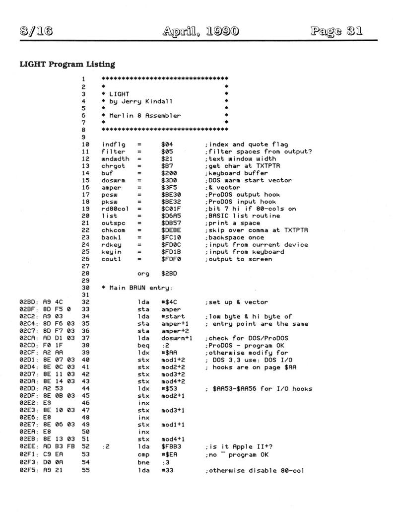 816 Vol 1 No 02 APR 1990 — page 31