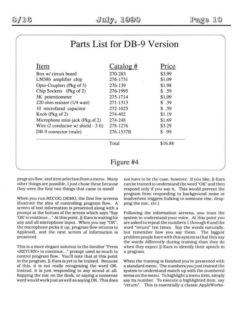 816 Vol 1 No 05 JUL 1990 — page 10