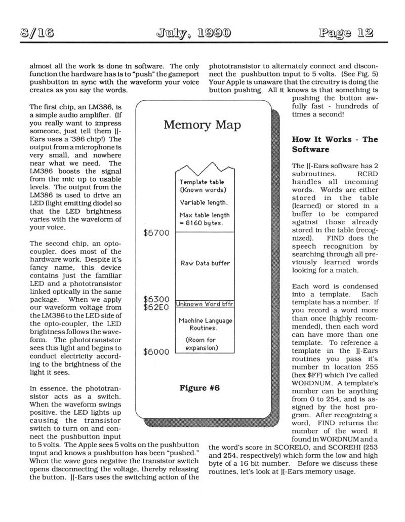 816 Vol 1 No 05 JUL 1990 — page 12