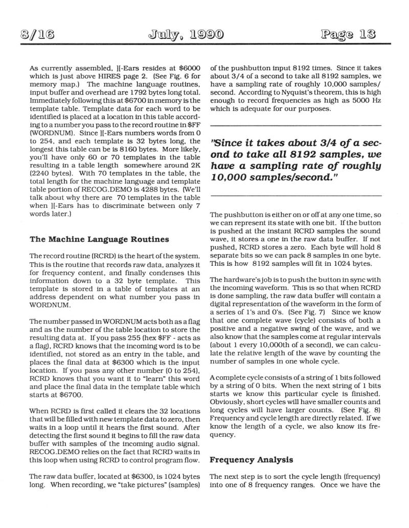 816 Vol 1 No 05 JUL 1990 — page 13
