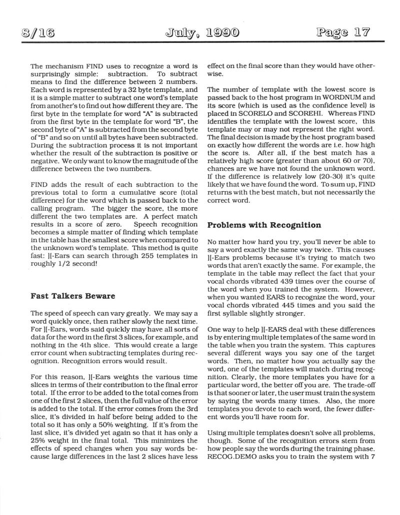 816 Vol 1 No 05 JUL 1990 — page 17