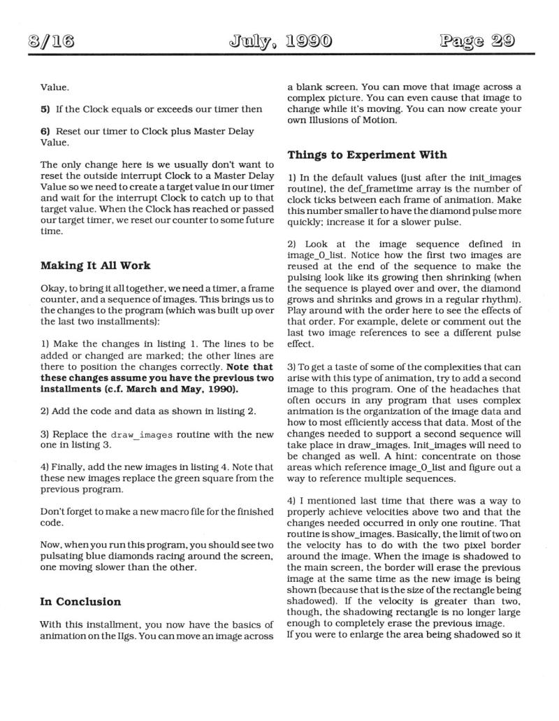 816 Vol 1 No 05 JUL 1990 — page 29