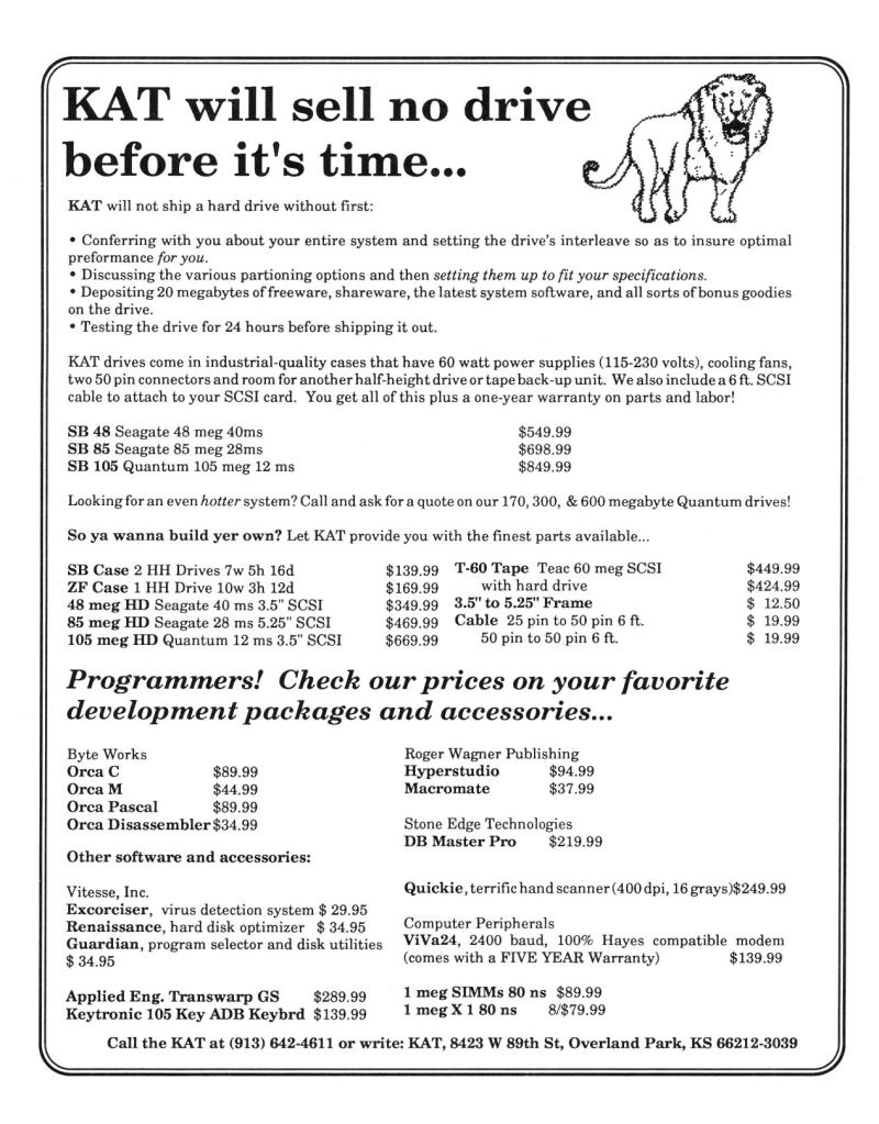 816 Vol 1 No 05 JUL 1990 — page 43
