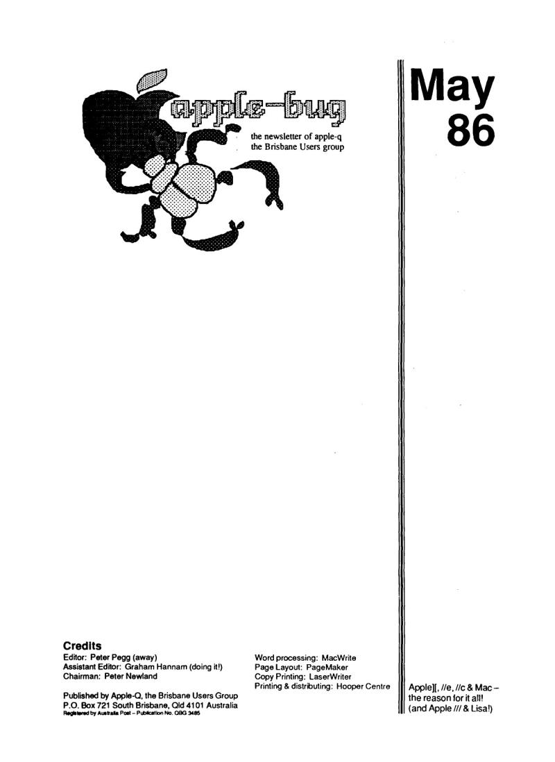 86.05 apple bug — page 1