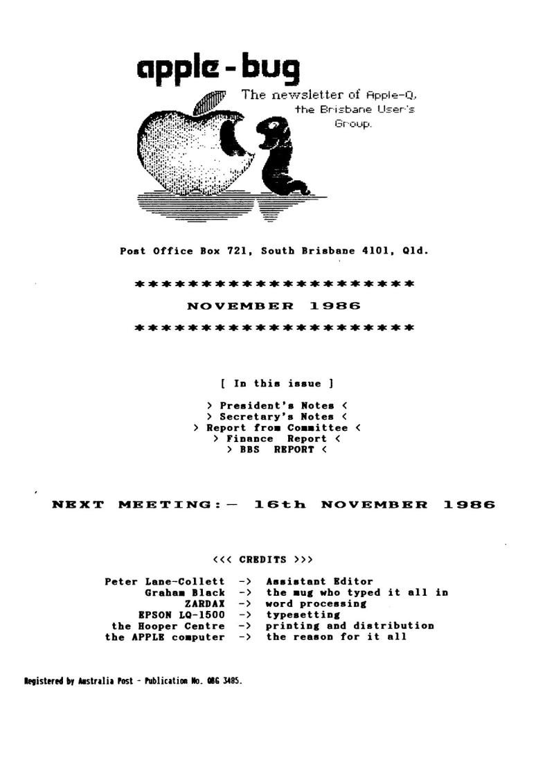 86.11 apple bug — page 1
