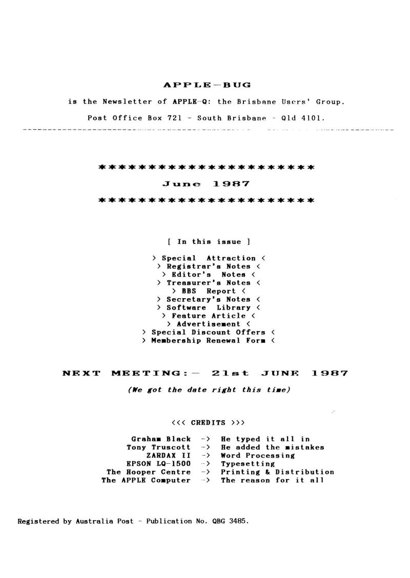 87.06 apple bug — page 1