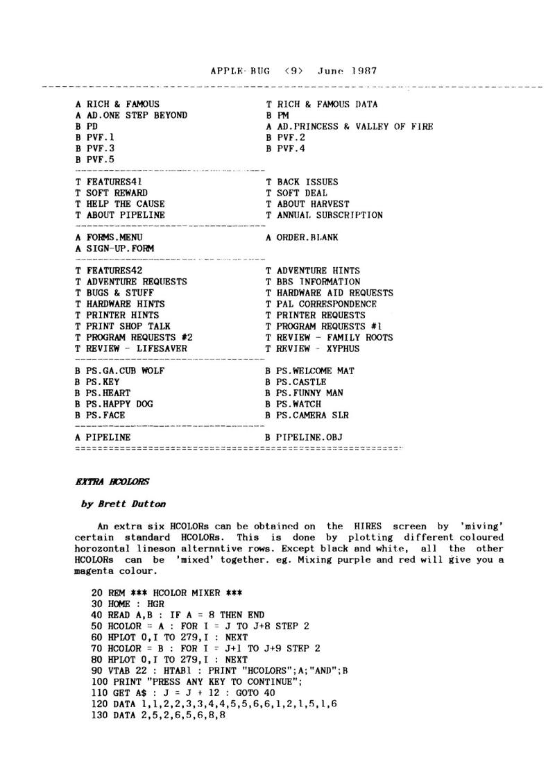 87.06 apple bug — page 9