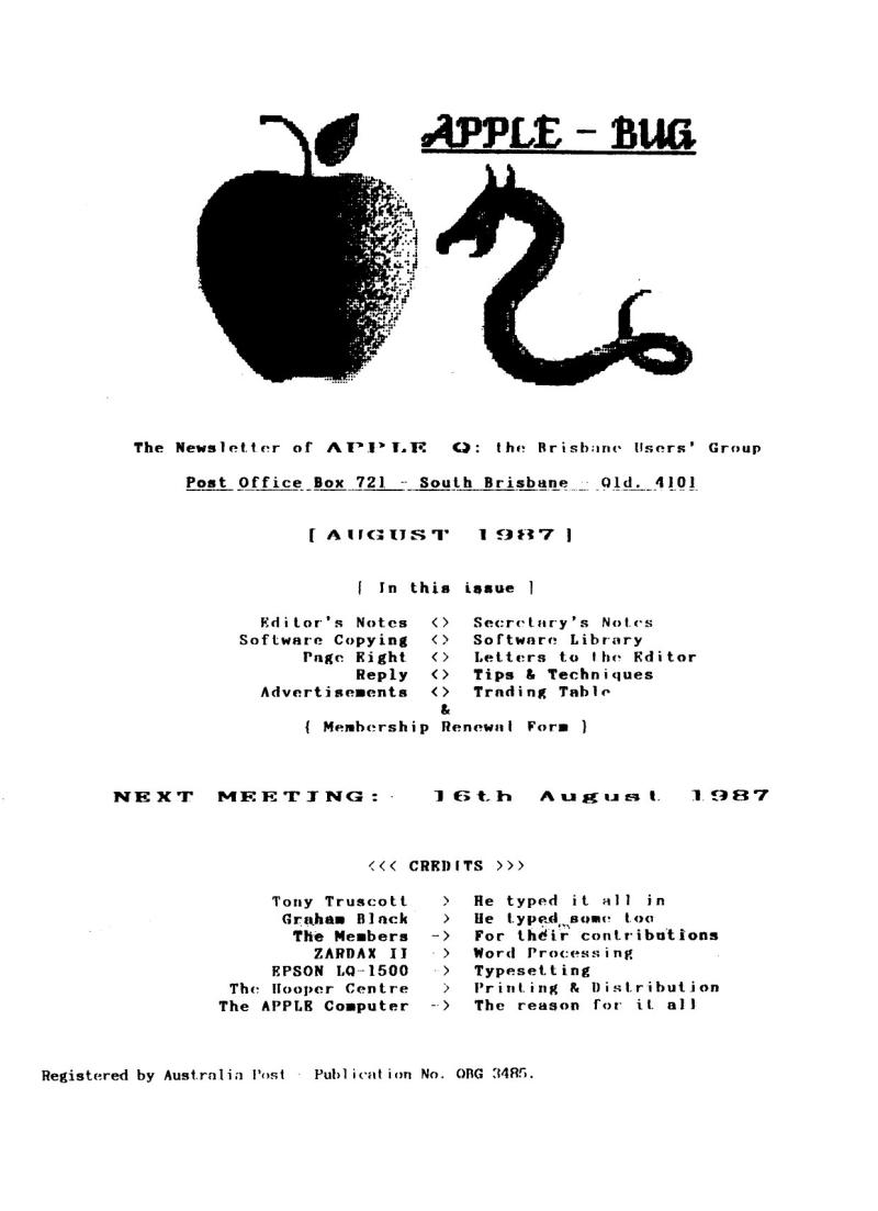 87.08 apple bug — page 1