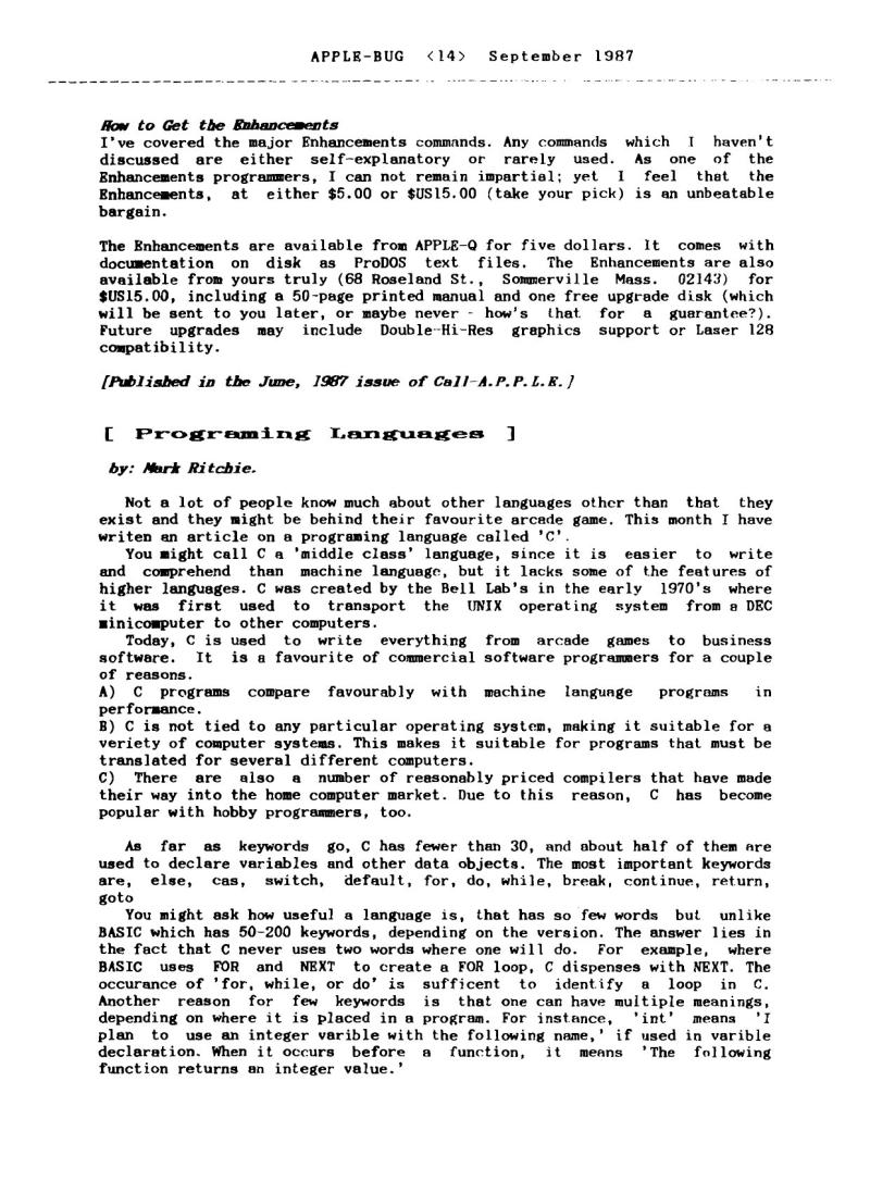 87.09 apple bug — page 14