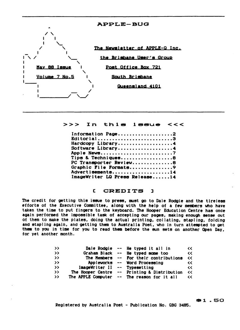 88.05 apple bug — page 1