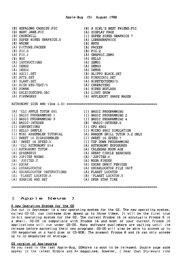 88.08 apple bug — page 5
