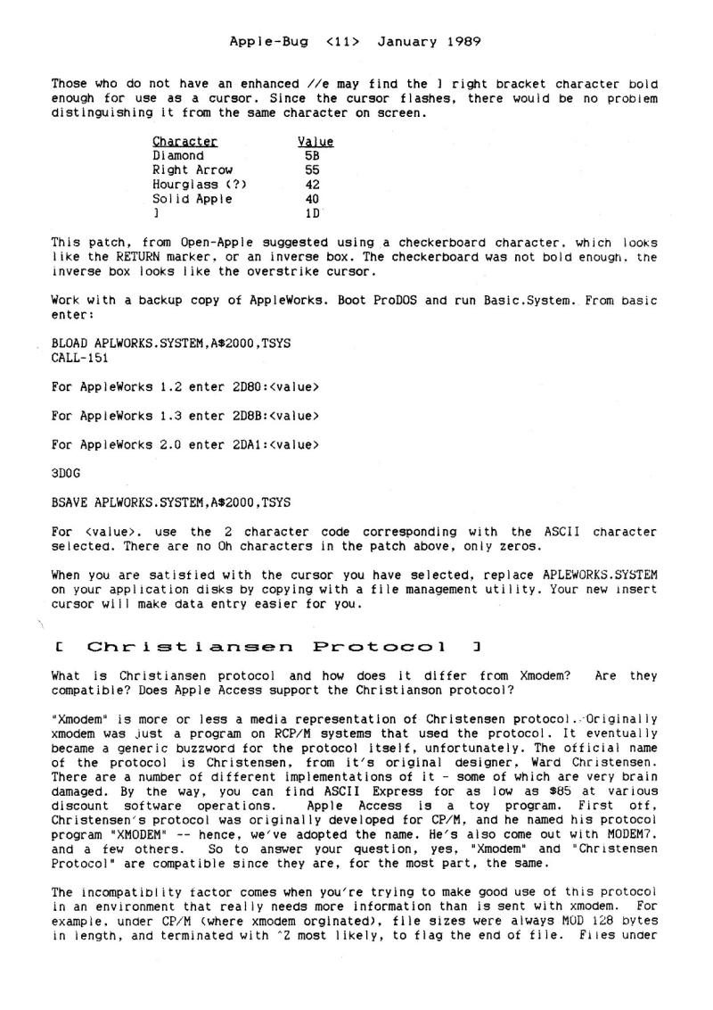89.01 apple bug — page 11