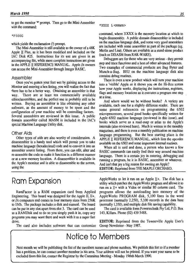 90.03 apple bug — page 19