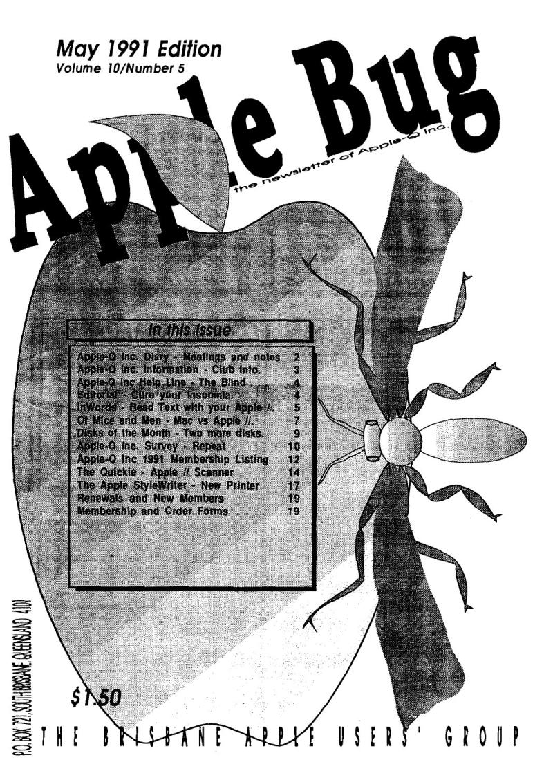 91.05 apple bug — page 1