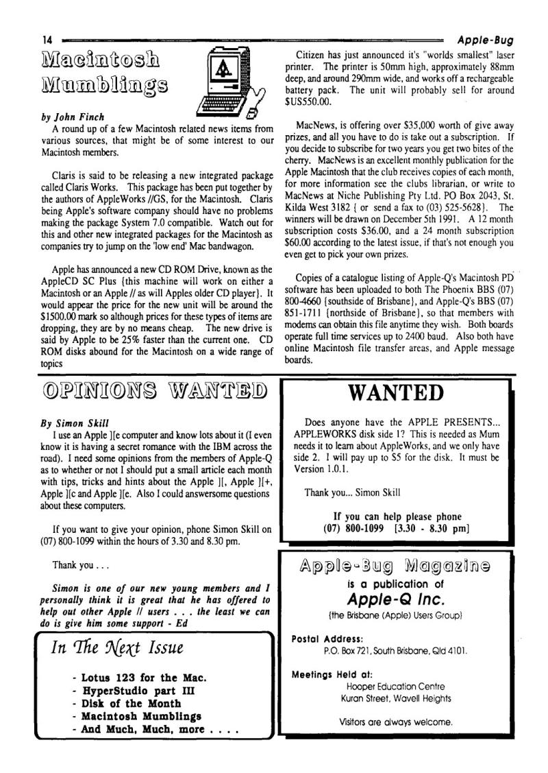 91.09 apple bug — page 14