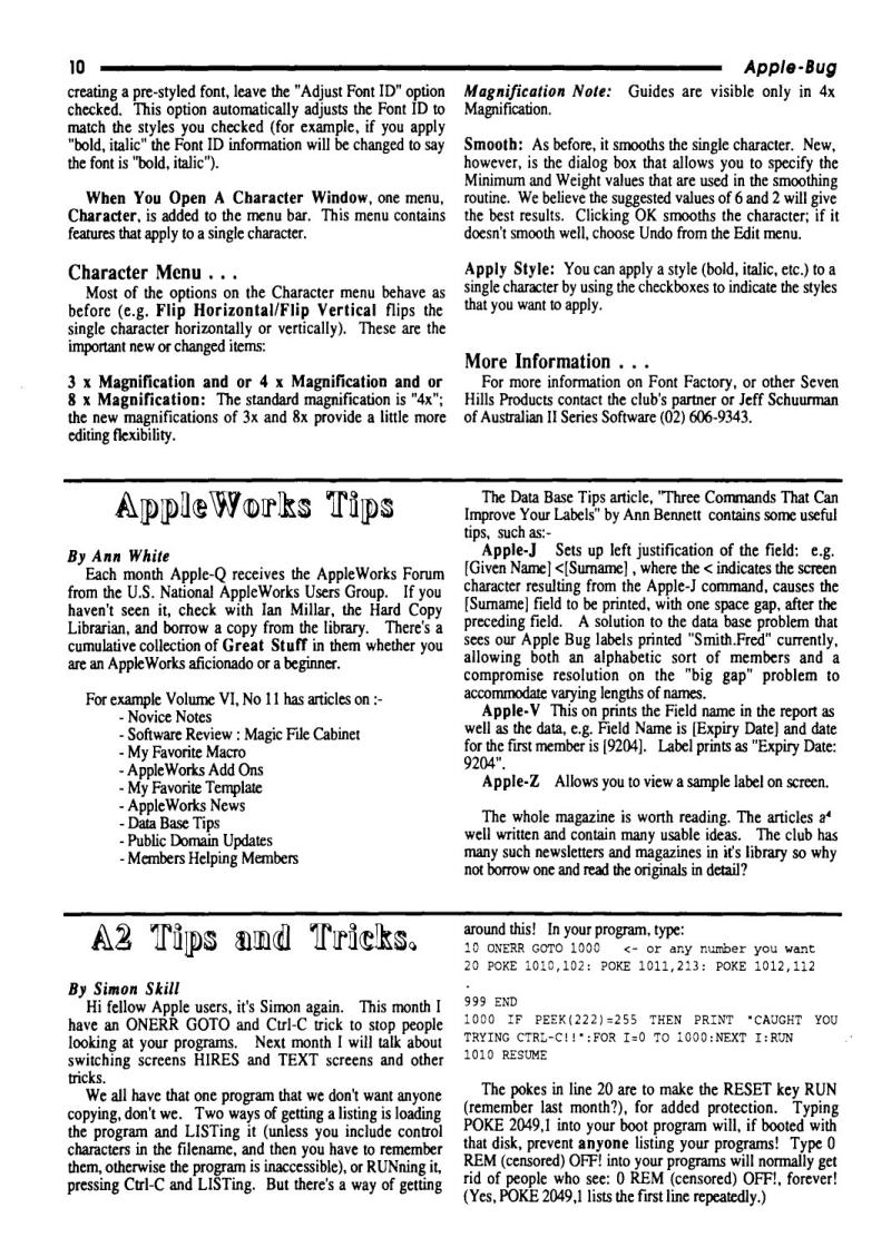 92.01 apple bug — page 10