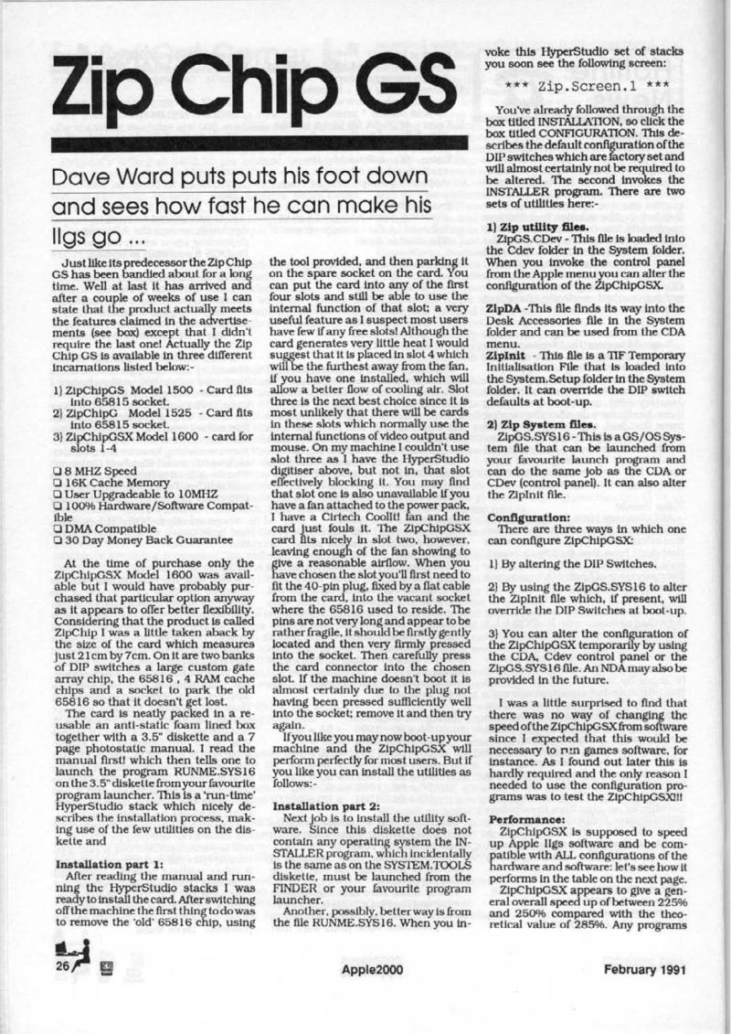 Apple 2000 Vol 6 No. 1 1991 02 BASUG GB — page 28