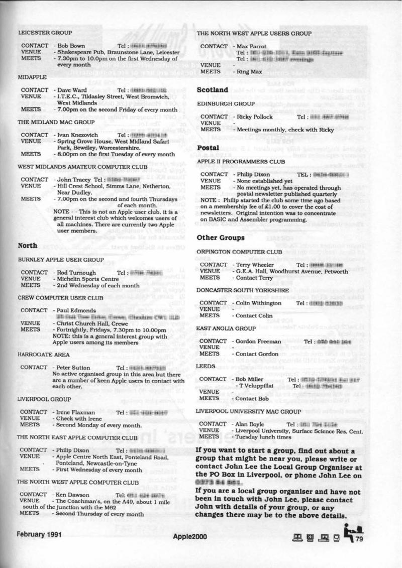 Apple 2000 Vol 6 No. 1 1991 02 BASUG GB — page 81