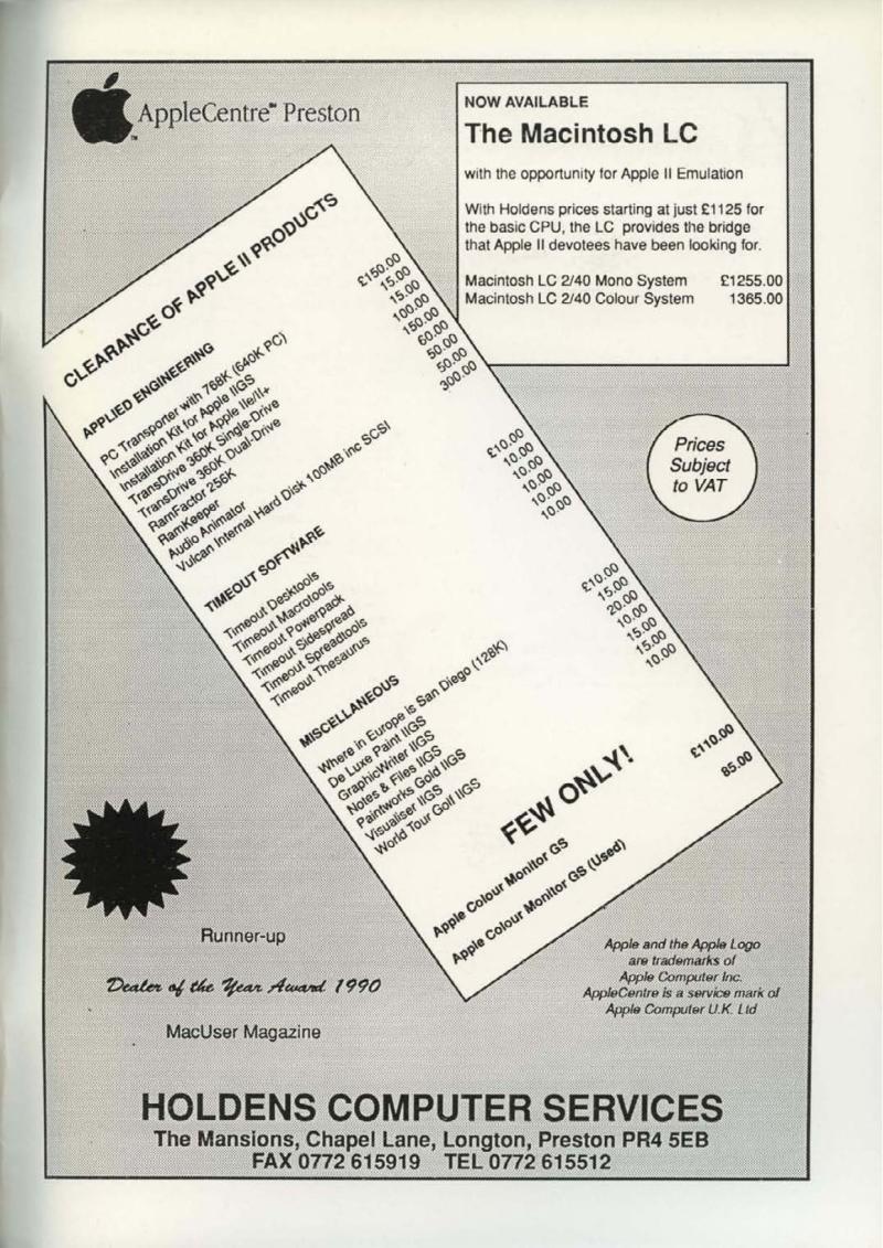 Apple 2000 Vol 6 No. 1 1991 02 BASUG GB — page 83