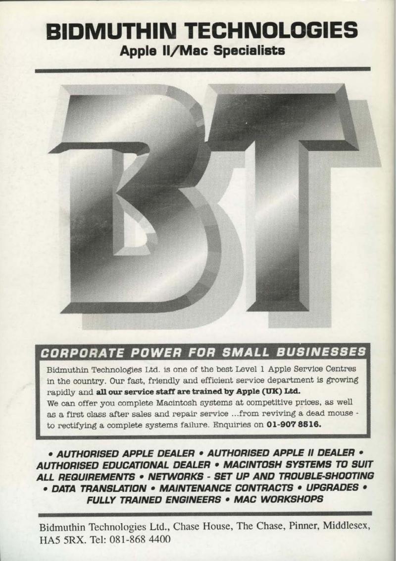 Apple 2000 Vol 6 No. 1 1991 02 BASUG GB — page 84