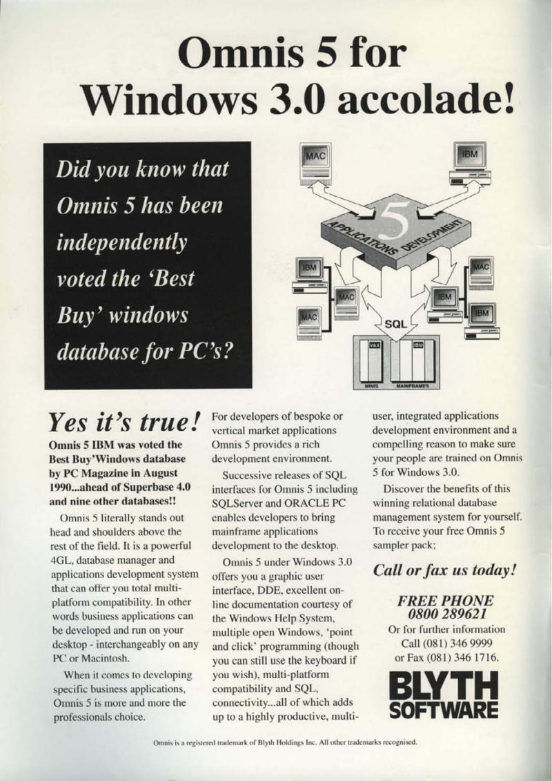 Apple 2000 Vol 6 No. 3 1991 06 BASUG GB — page 2