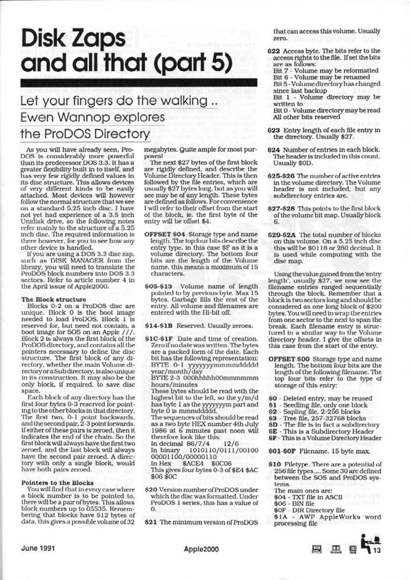 Apple 2000 Vol 6 No. 3 1991 06 BASUG GB — page 15