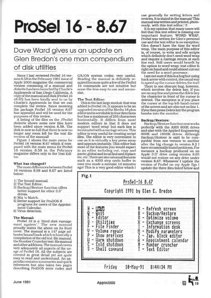 Apple 2000 Vol 6 No. 3 1991 06 BASUG GB — page 21
