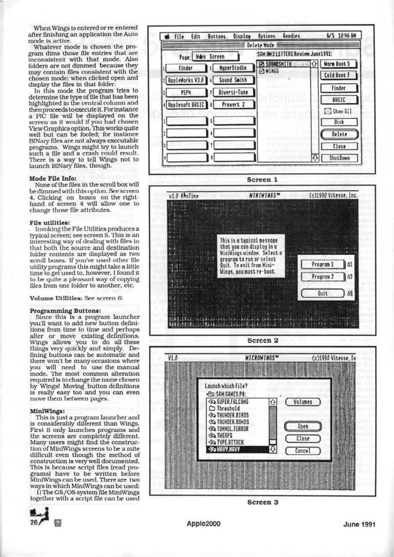 Apple 2000 Vol 6 No. 3 1991 06 BASUG GB — page 28