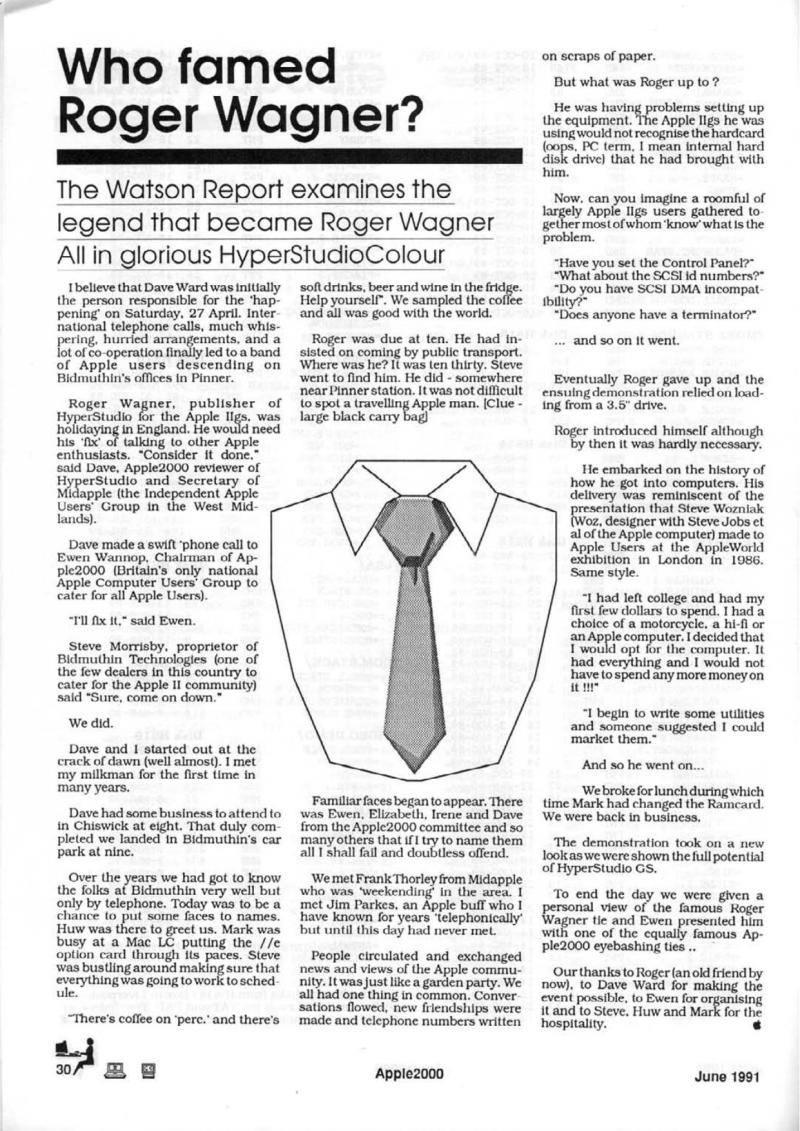 Apple 2000 Vol 6 No. 3 1991 06 BASUG GB — page 32