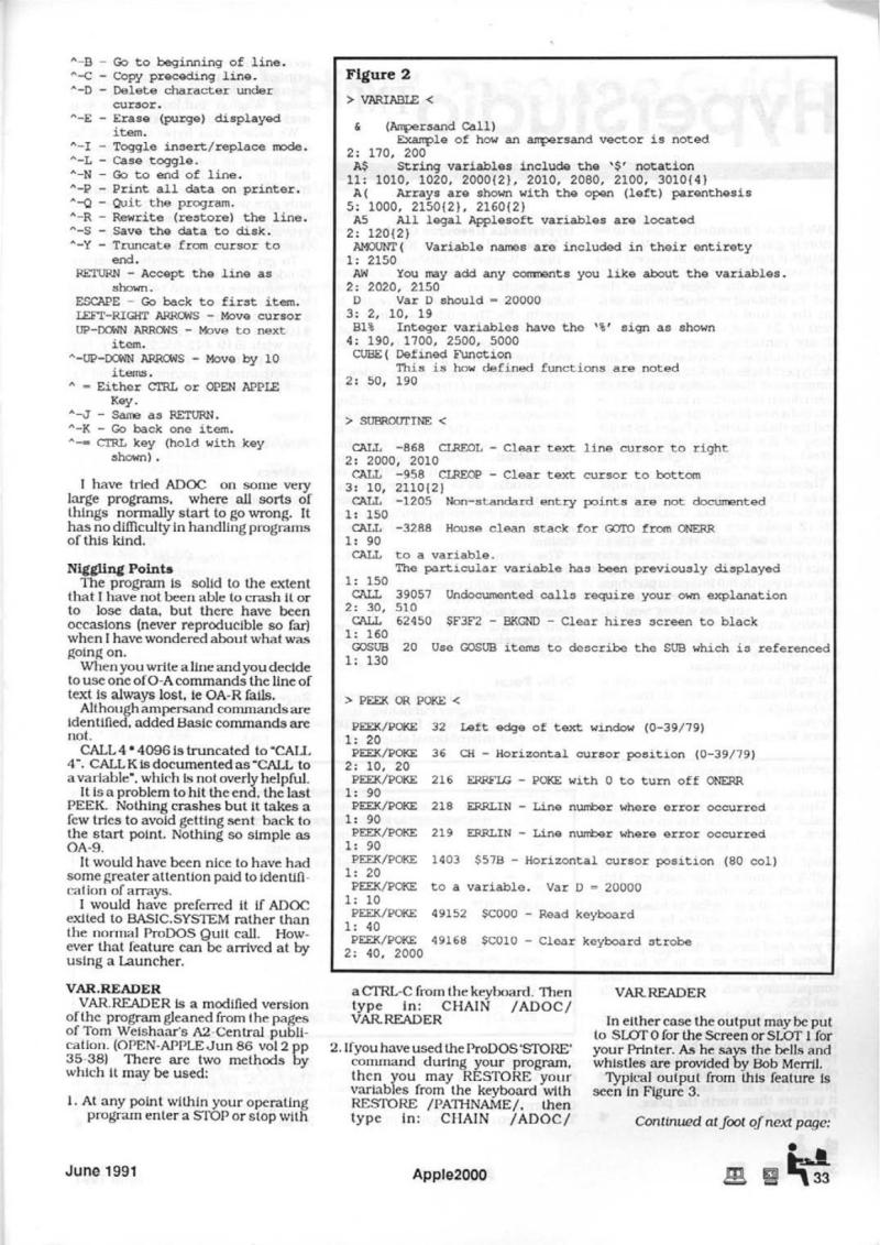 Apple 2000 Vol 6 No. 3 1991 06 BASUG GB — page 35
