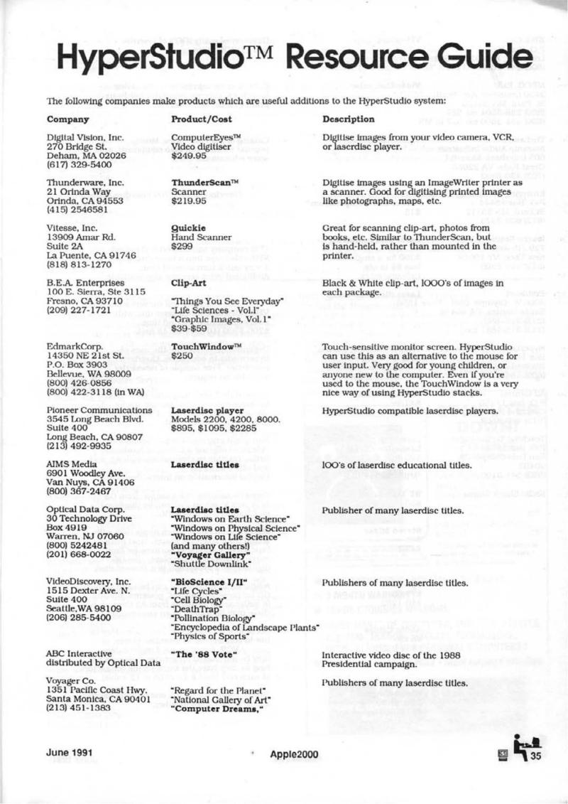 Apple 2000 Vol 6 No. 3 1991 06 BASUG GB — page 37