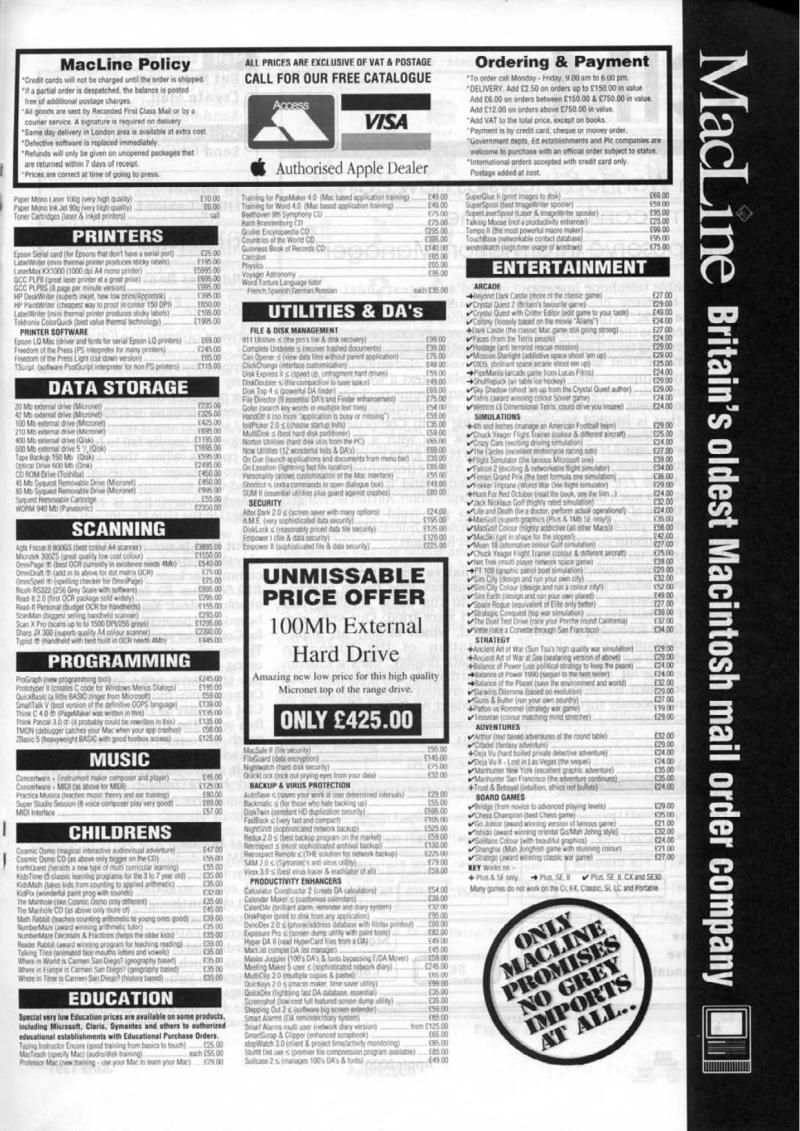 Apple 2000 Vol 6 No. 3 1991 06 BASUG GB — page 43