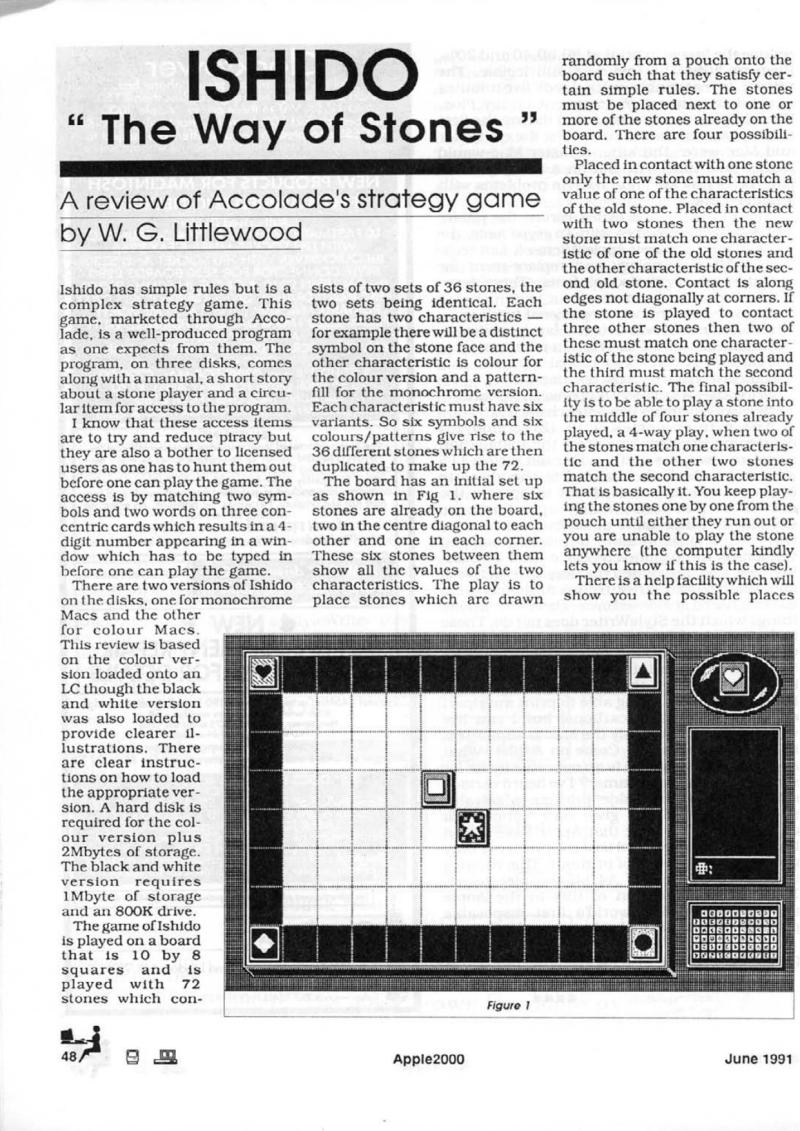 Apple 2000 Vol 6 No. 3 1991 06 BASUG GB — page 50