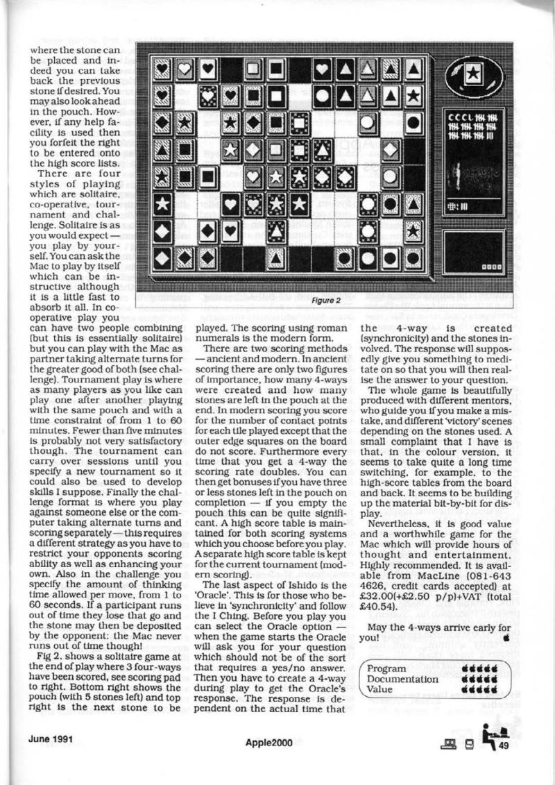 Apple 2000 Vol 6 No. 3 1991 06 BASUG GB — page 51