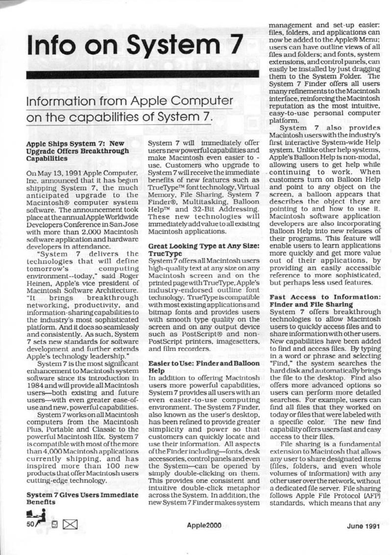 Apple 2000 Vol 6 No. 3 1991 06 BASUG GB — page 52