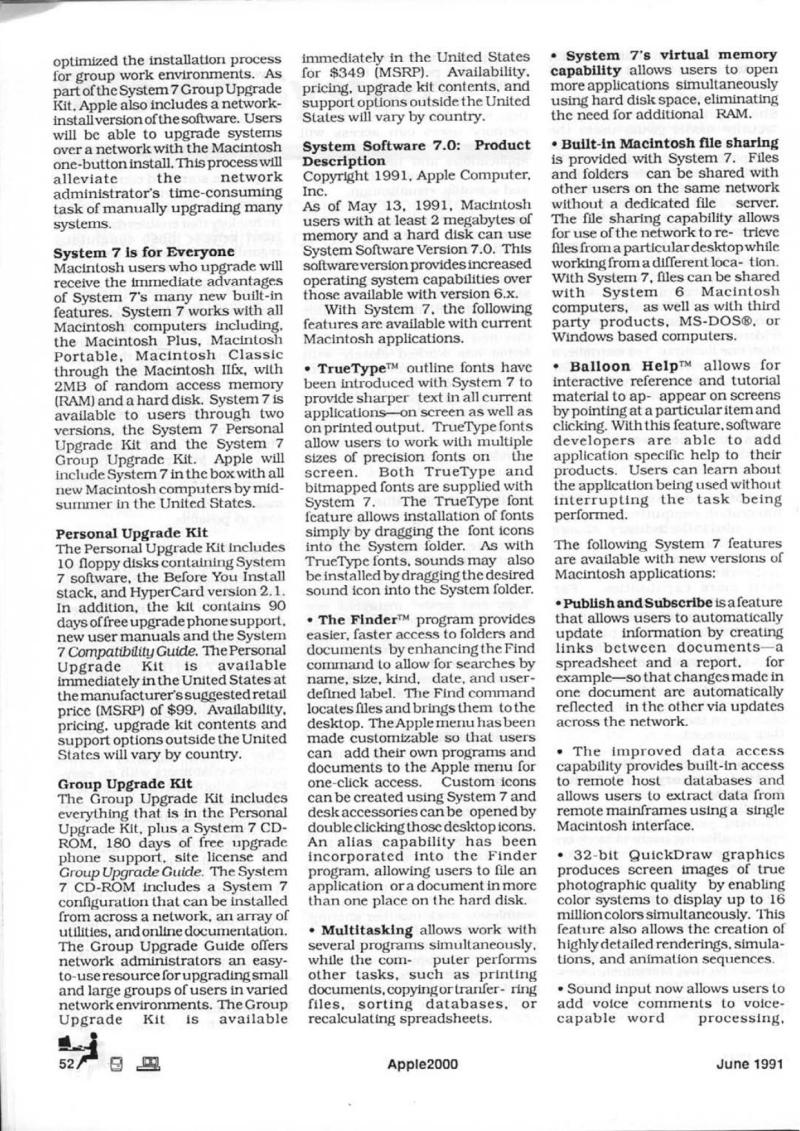 Apple 2000 Vol 6 No. 3 1991 06 BASUG GB — page 54