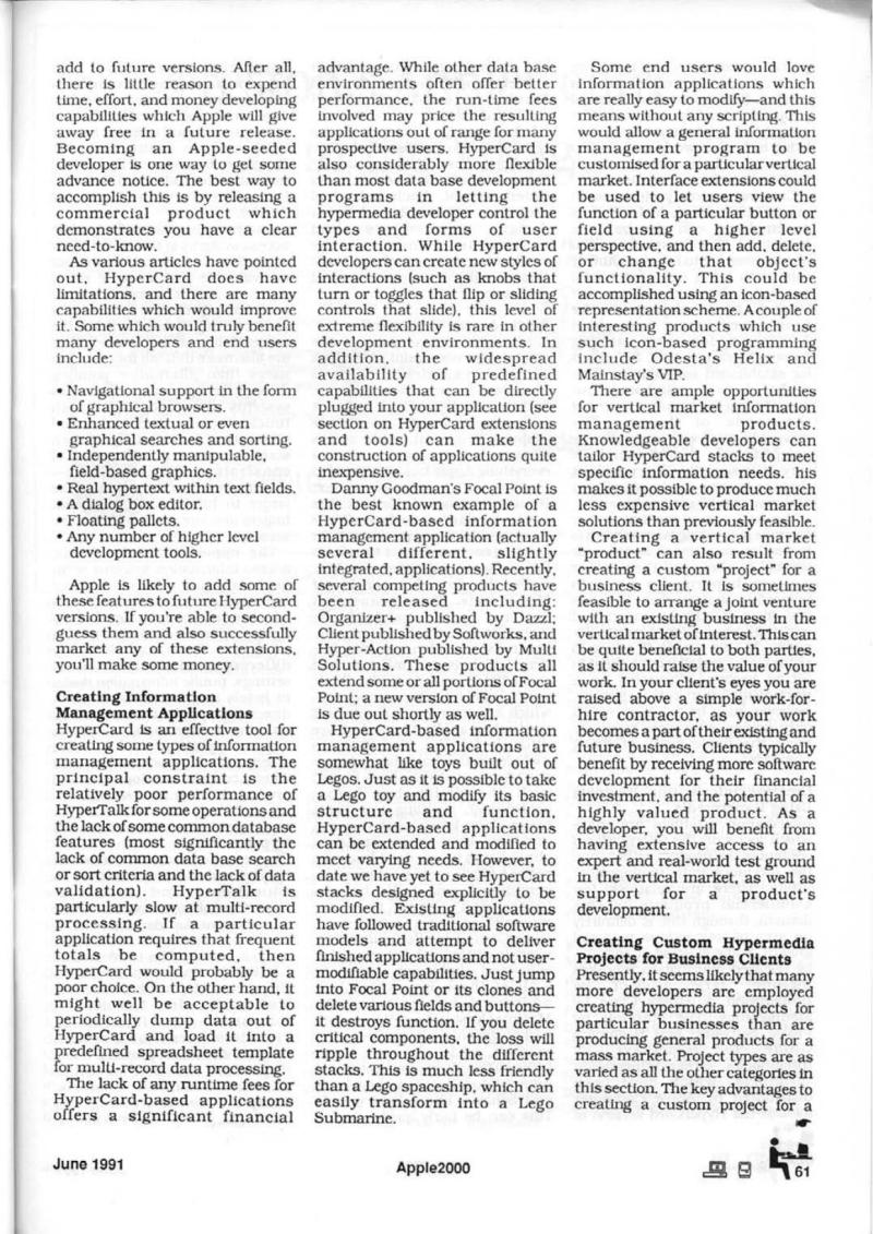 Apple 2000 Vol 6 No. 3 1991 06 BASUG GB — page 63