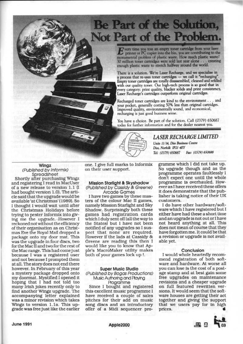 Apple 2000 Vol 6 No. 3 1991 06 BASUG GB — page 71