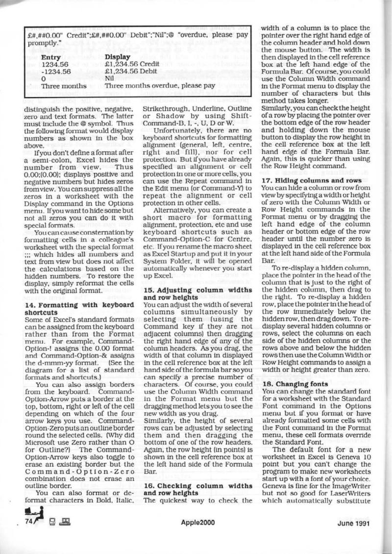 Apple 2000 Vol 6 No. 3 1991 06 BASUG GB — page 76