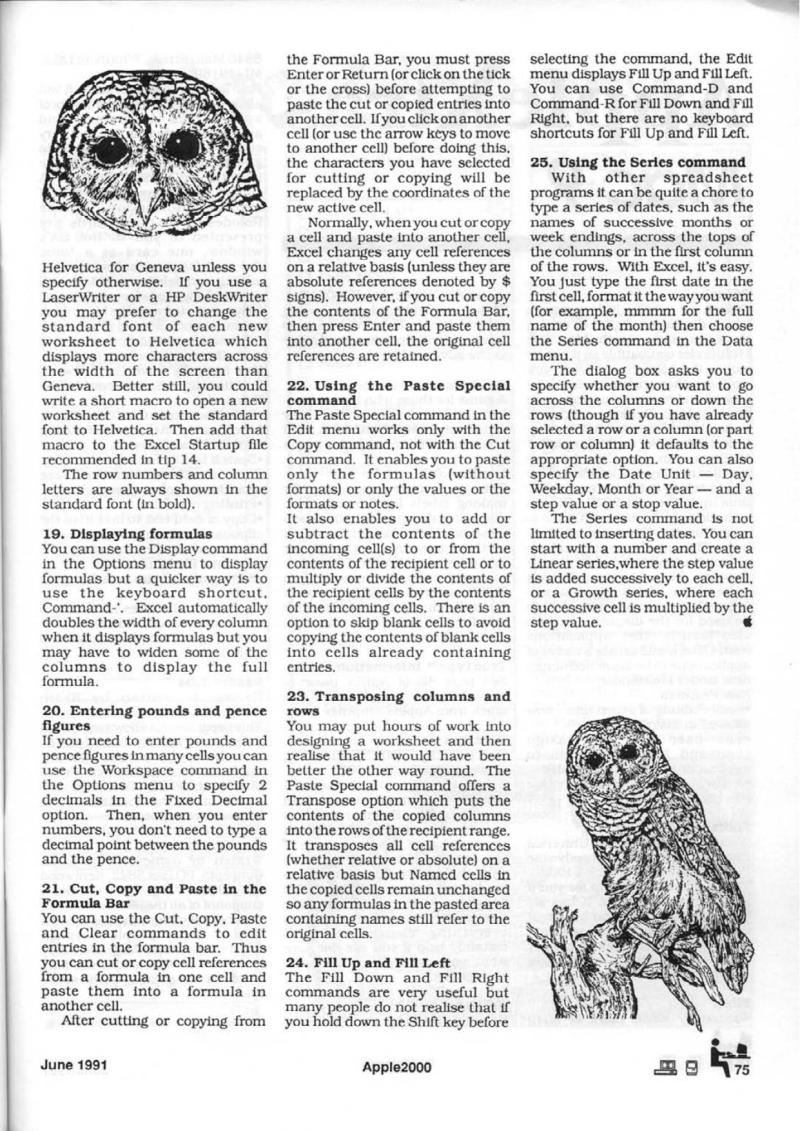 Apple 2000 Vol 6 No. 3 1991 06 BASUG GB — page 77