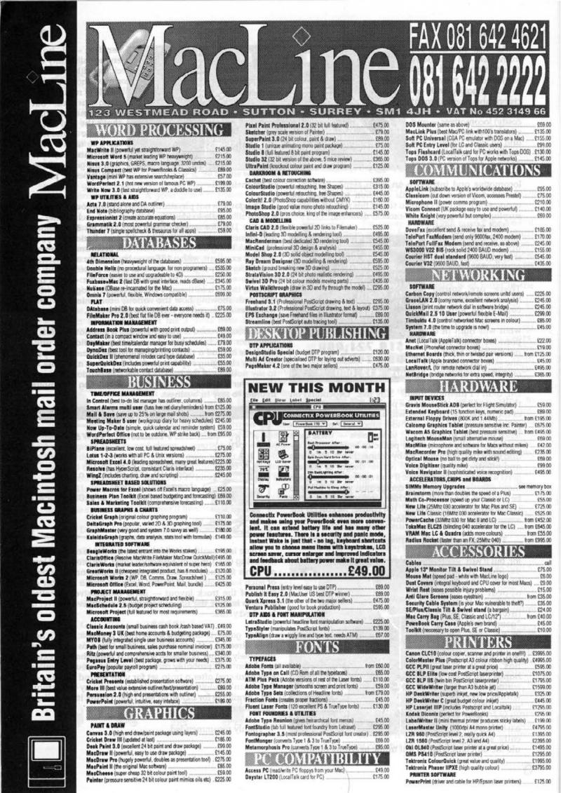 Apple 2000 Vol 7 No. 4 1992 11 BASUG GB — page 26