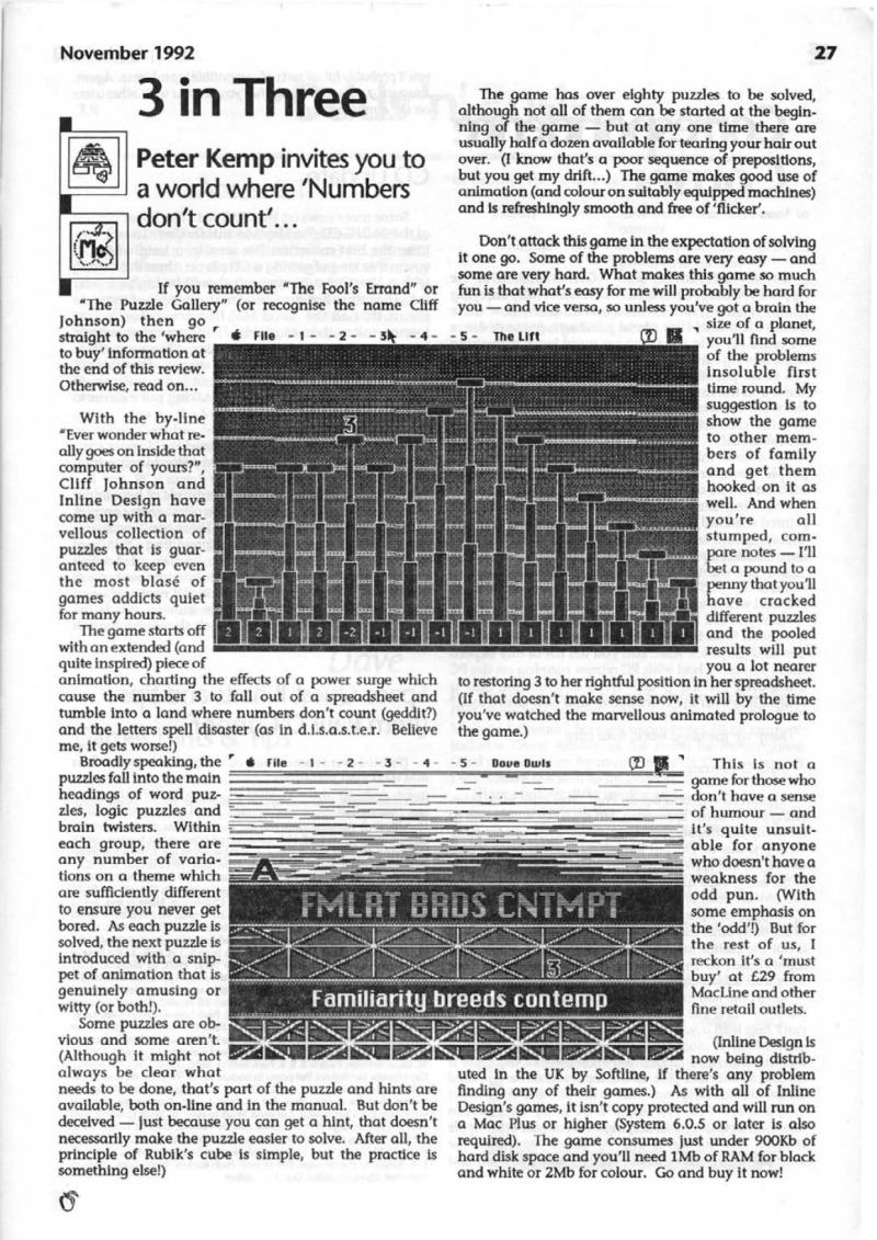 Apple 2000 Vol 7 No. 4 1992 11 BASUG GB — page 29