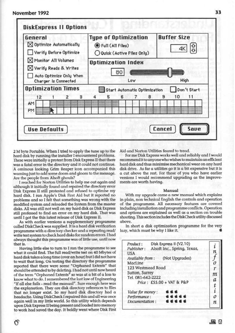 Apple 2000 Vol 7 No. 4 1992 11 BASUG GB — page 35