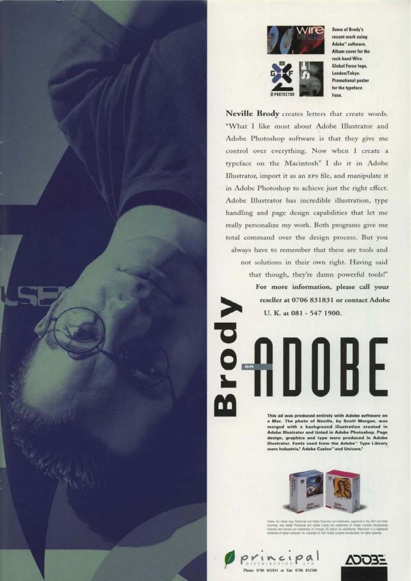 Apple 2000 Vol 7 No. 4 1992 11 BASUG GB — page 51